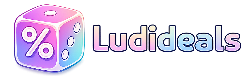 LudiDeals