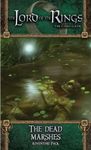Le Seigneur des Anneaux: Le Jeu de Cartes – Les Marais des Morts