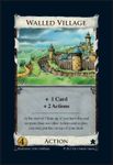 Dominion: Ville Fortifiée