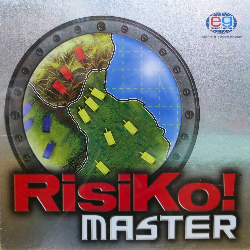 RisiKo! Master