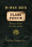 D-Day Dice: Flare Pouch