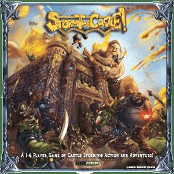 Storm the Castle!