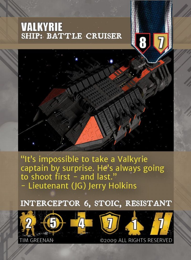 Hull Breach!