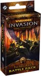 Warhammer: Invasion – Le Roc de Fer