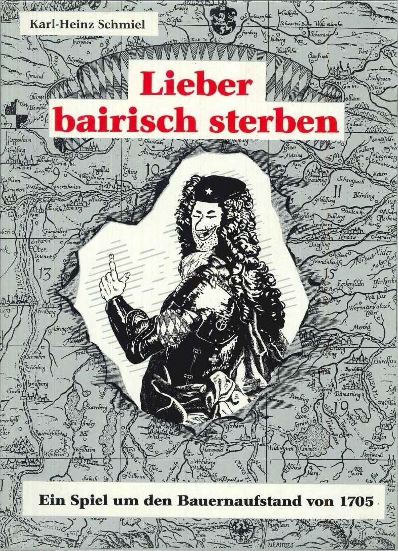 Lieber bairisch sterben