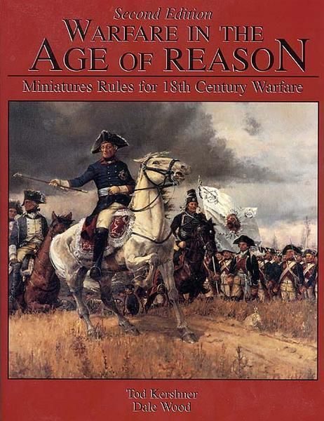 Warfare in the Age of Reason