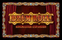 Drum Roll: Ringmaster