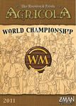 Agricola: Championnat Mondial 2011 Deck
