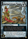 Ascension: Sage voyageur