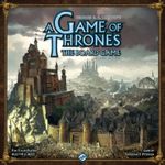 Le Trône de fer: le jeu de plateau – seconde édition