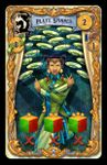 Drum Roll: Plate Spinner