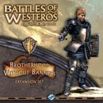 Batailles de Westeros: Fraternité sans bannière