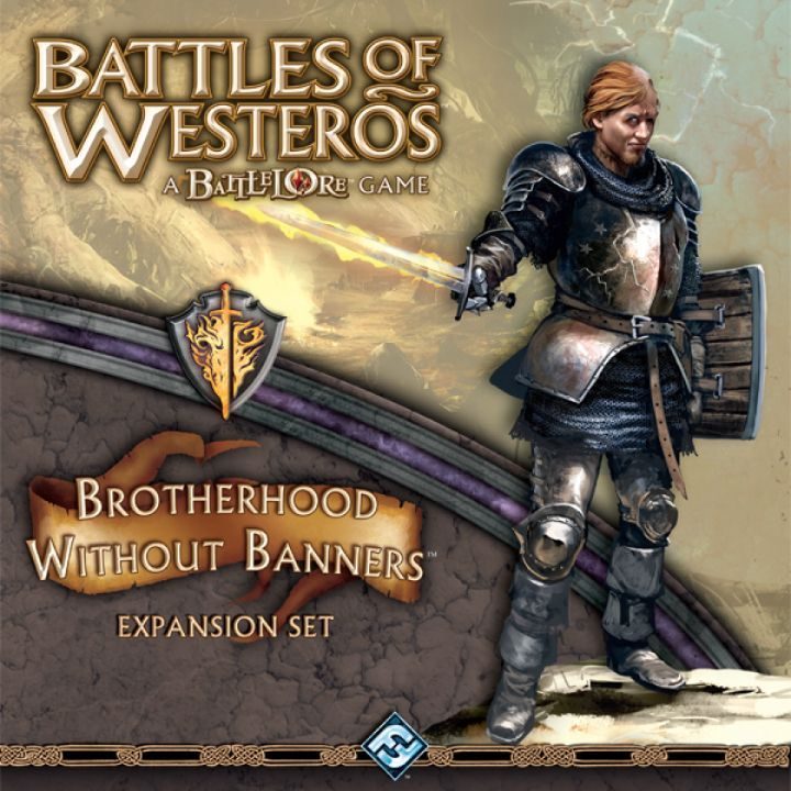 Batailles de Westeros: Fraternité sans bannière