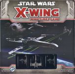 Star Wars: X-Wing – Le Jeu de Figurines