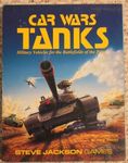 Car Wars Tanks