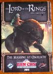 Le Seigneur des Anneaux: Le Jeu de Cartes – Rassemblement à Osgiliath