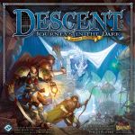 Descent: Voyages dans les Ténèbres (Seconde edition)