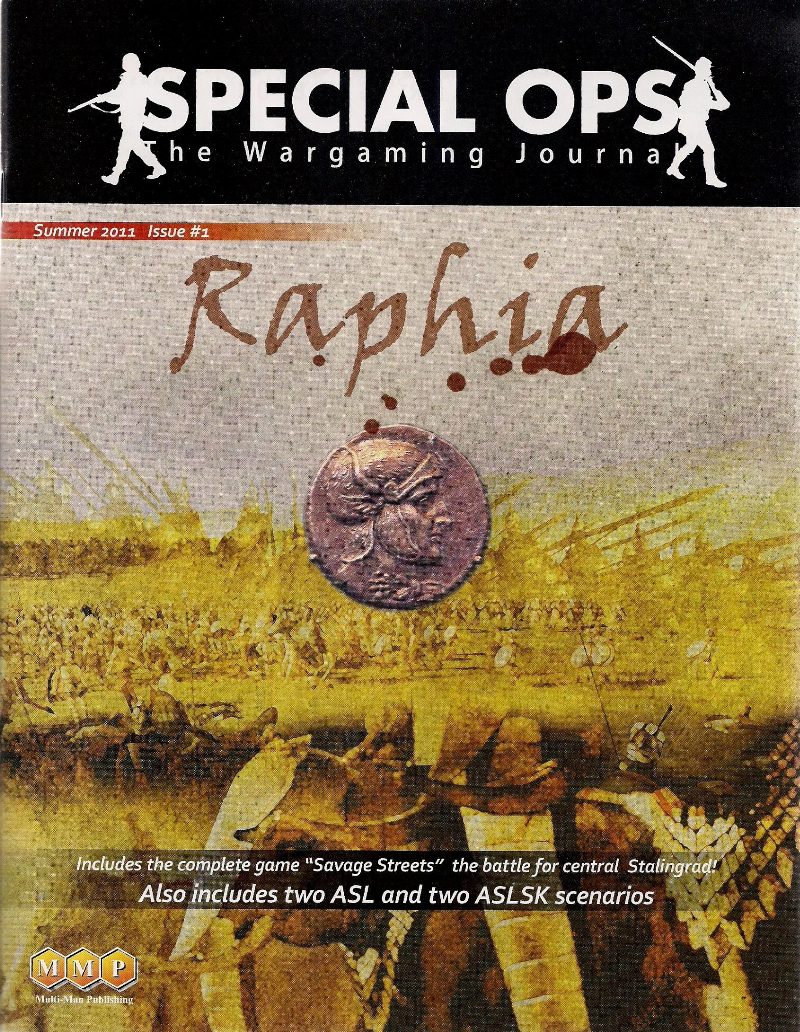 Raphia