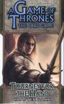 Le Trône de Fer: Le Jeu de Cartes – Le Tournoi de la Main