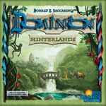 Dominion: L'Arrière-Pays