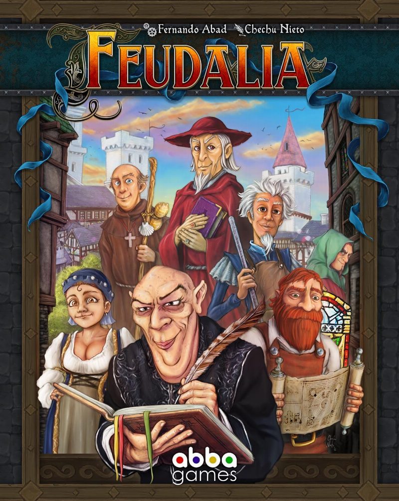 Feudalia