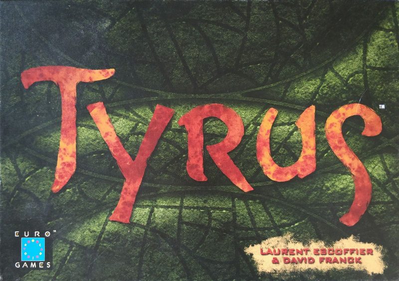 Tyrus