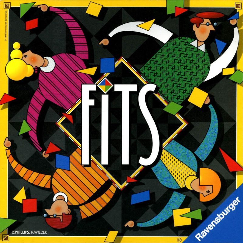 Fits