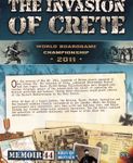 Memoir '44: The Invasion of Crete