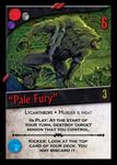 Nightfall: Pale Fury Promo