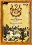 2 de Mayo: Assault on Palace Grimaldi