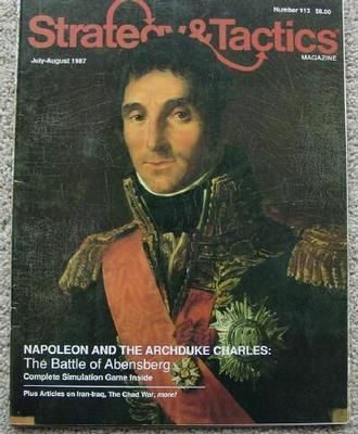 Napoleon and the Archduke Charles: The Battle of Abensberg