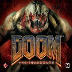 Doom: Le Jeu de Plateau