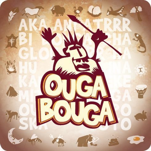 Ooga Booga