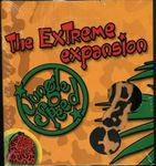Jungle Speed L'extension