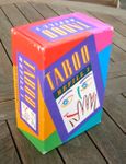 Taboo Refill