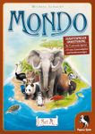 Mondo: Zusatzspieler Pack A
