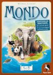 Mondo: Zusatzspieler Pack B