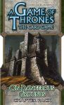 Le Trône de Fer: Le Jeu de Cartes – Sur des Terrains Dangereux