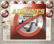 Airlines Europe: Interdiction de vol