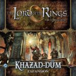 Le Seigneur des Anneaux: Le Jeu de Cartes – Kazad-dûm