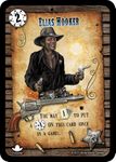 Revolver: Elias Hooker Promo Card