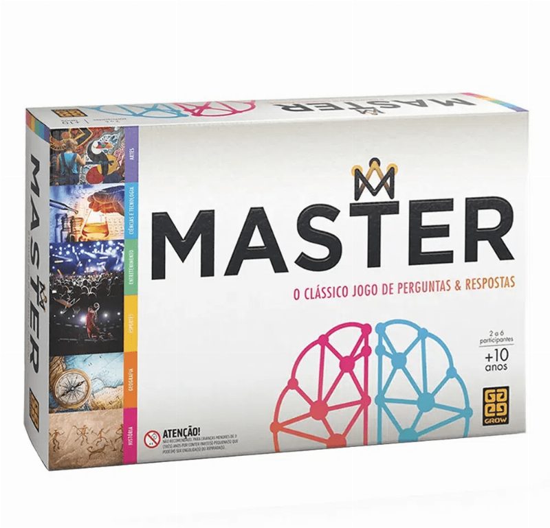 Master