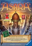 Asara: Die Gaben des Kalifen