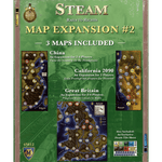 Steam: Map Expansion #2