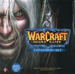 WarCraft: The Board Game Boîte D'Extension
