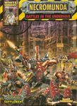 Necromunda: Battles in the Underhive