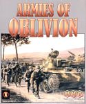 Armies of Oblivion: ASL Module 12