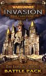Warhammer: Invasion – Le Trône Impérial