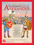 The Great Battles of Alexander: Deluxe Edition