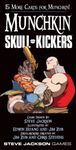 Munchkin: Skullkickers